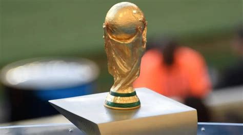 2026 World Cup Outright odds .